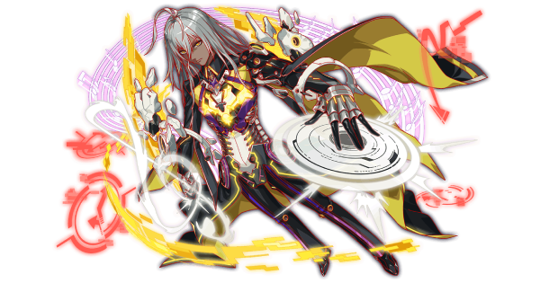 【クラフィ】禁忌の記録者 ワイズマンの評価【クラッシュフィーバー】