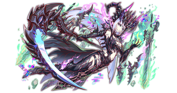 【クラフィ】断罪の幽鎌 ヴァルマシアゴーストの評価【クラッシュフィーバー】