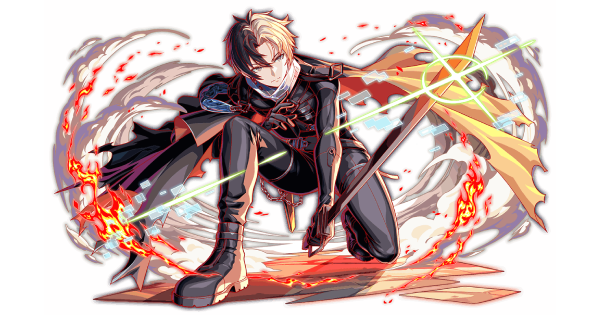 【クラフィ】理外の覚醒者 バシアンの評価｜コスト73【クラッシュフィーバー】