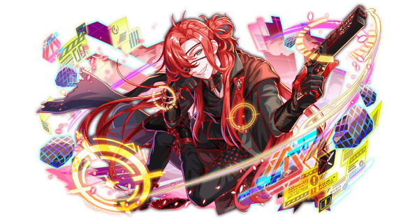 【クラフィ】嘲笑の戦銃 ロト・トゥエルヴの評価【クラッシュフィーバー】