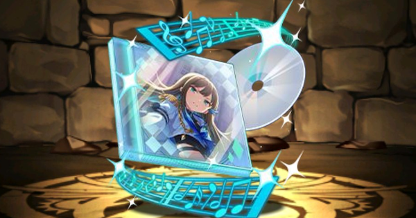 【パズドラ】究極渋谷凛のCDの評価