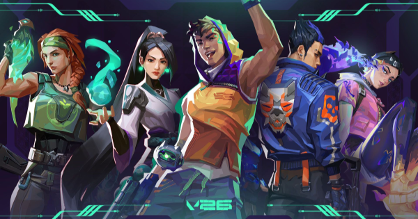 【VALORANT】パッチノート12.05が公開｜新エージェント「ミクス」が登場、新アクトが開幕【ヴァロラント】