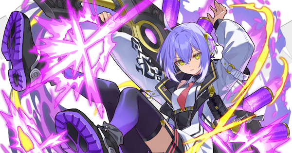 【サモンズボード】影錬希姫カシェの評価と使い方