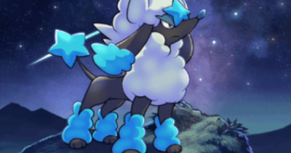 【ポケポケ】トリミアン(シャイニングメガ)の入手方法と収録パック【ポケモンカードアプリ】