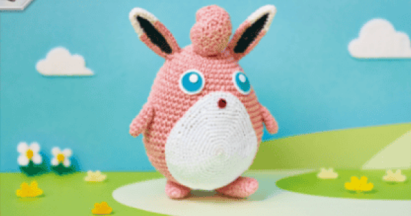 【ポケポケ】プクリン(シャイニングメガ)の入手方法と収録パック【ポケモンカードアプリ】