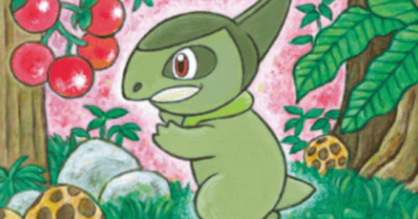 【ポケポケ】キバゴ(シャイニングメガ)の入手方法と収録パック【ポケモンカードアプリ】