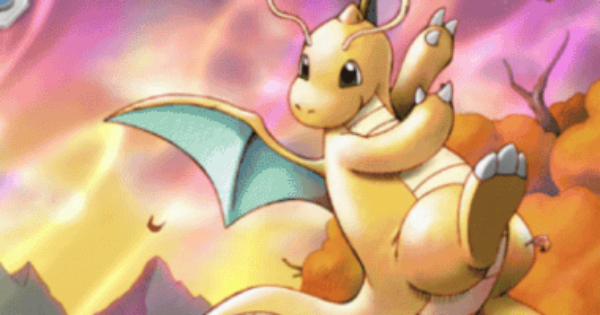 【ポケポケ】カイリュー(シャイニングメガ)の入手方法と収録パック【ポケモンカードアプリ】