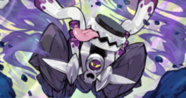 【ポケポケ】ブロロローム(シャイニングメガ)の入手方法と採用デッキレシピ【ポケモンカードアプリ】