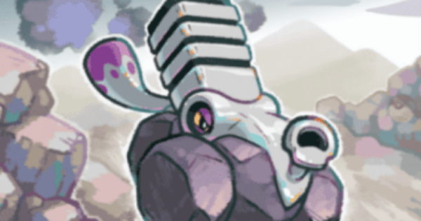 【ポケポケ】ブロロン(シャイニングメガ)の入手方法と収録パック【ポケモンカードアプリ】