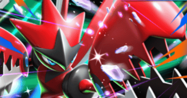 【ポケポケ】メガハッサムex(シャイニングメガ)の入手方法と収録パック【ポケモンカードアプリ】