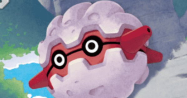 【ポケポケ】フォレトス(シャイニングメガ)の入手方法と収録パック【ポケモンカードアプリ】