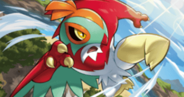 【ポケポケ】ルチャブル(シャイニングメガ)の入手方法と収録パック【ポケモンカードアプリ】