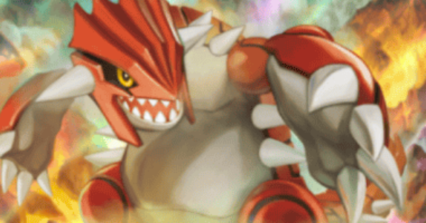 【ポケポケ】グラードン(シャイニングメガ)の入手方法と収録パック【ポケモンカードアプリ】