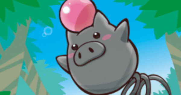 【ポケポケ】バネブー(シャイニングメガ)の入手方法と収録パック【ポケモンカードアプリ】