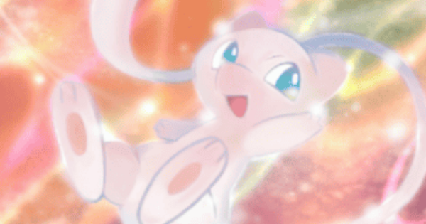 【ポケポケ】ミュウ(シャイニングメガ)の入手方法と収録パック【ポケモンカードアプリ】