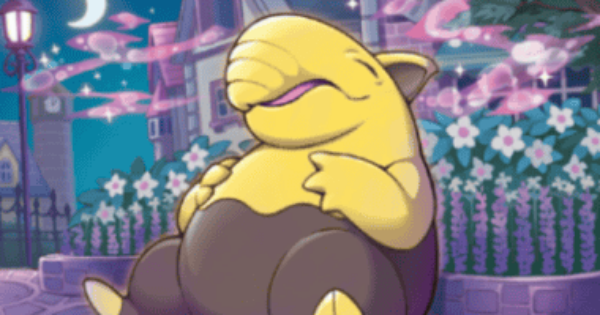 【ポケポケ】スリープ(シャイニングメガ)の入手方法と収録パック【ポケモンカードアプリ】