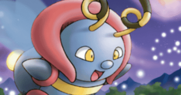 【ポケポケ】バルビート(シャイニングメガ)の入手方法と収録パック【ポケモンカードアプリ】