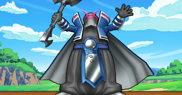 【ドラクエウォーク】タイムルーパーのこころS評価と出現場所【DQウォーク】