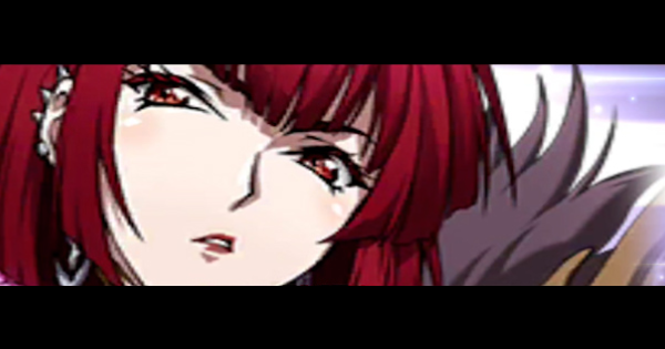 【ランモバ】シベールの事前公開情報【ラングリッサーモバイル】