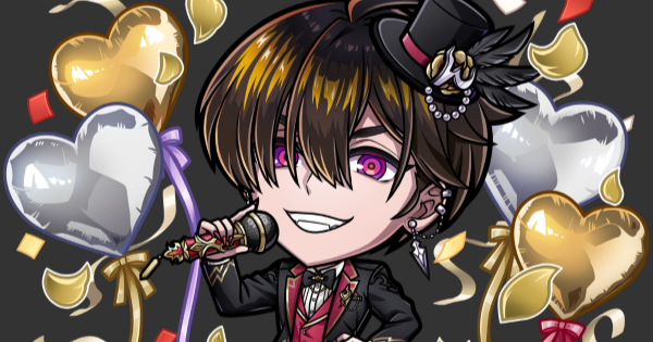 【コトダマン】ンシヘタグ(8th Anniv.)の評価とステータス