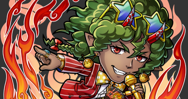 【コトダマン】ウメダーグ(8th Anniv.)の評価とステータス