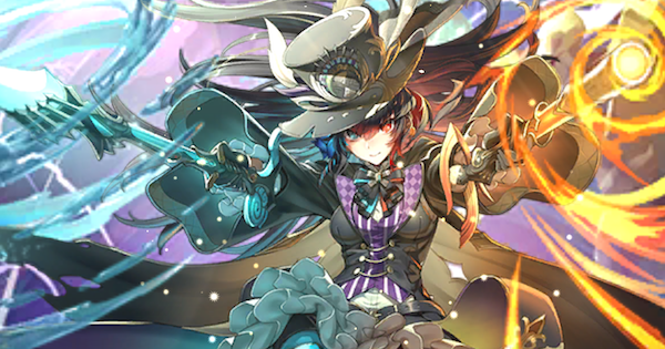 【ロマサガRS】ジョー(こよみ開幕)の評価と覚醒/継承技【ロマサガ リユニバース】