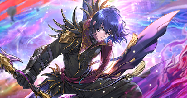 【ロマサガRS】バートランド(こよみ開幕)の評価と覚醒/継承技【ロマサガ リユニバース】