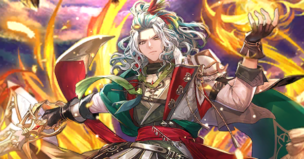 【ロマサガRS】ポルカ(こよみ開幕)の評価と覚醒/継承技【ロマサガ リユニバース】