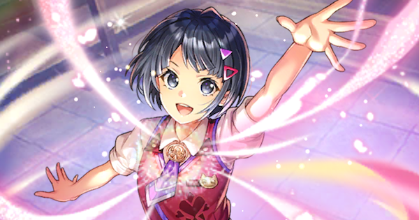 【ロマサガRS】泉ゆめは(こよみ開幕)の評価と覚醒/継承技【ロマサガ リユニバース】