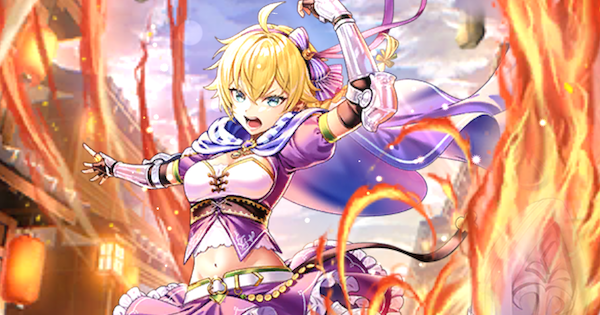 【ロマサガRS】ビーバー(こよみ開幕)の評価と覚醒/継承技【ロマサガ リユニバース】