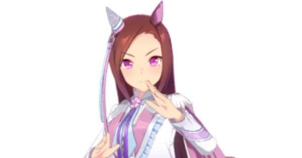 ウマ娘】サクラバクシンオー(ダンス衣装)の評価とイベント - ゲームウィズ