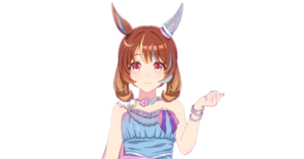 【ウマ娘】ノースフライト(ダンス衣装)の評価とイベント