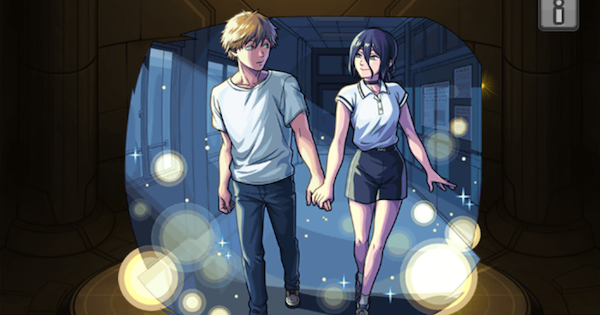 【モンスト】デンジ＆レゼの評価と適正クエスト