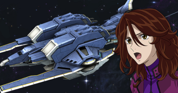 【Gジェネエターナル】スメラギ・李・ノリエガ&プトレマイオス2の評価と性能【ジージェネレーションエターナル】