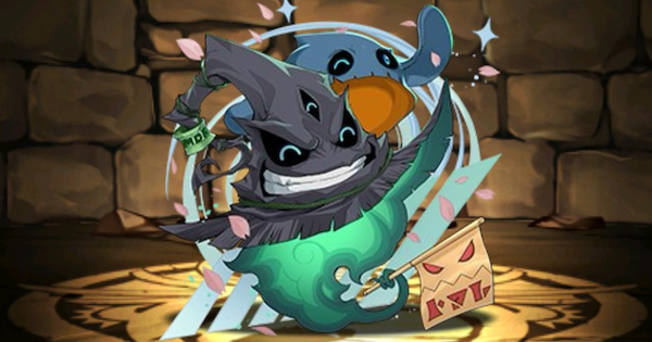 【パズドラ】ゼラ&チェルン武器(スモック&フーリオ)の評価