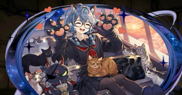 【パズドラ】学園ロミアの評価！アシストと潜在覚醒おすすめ