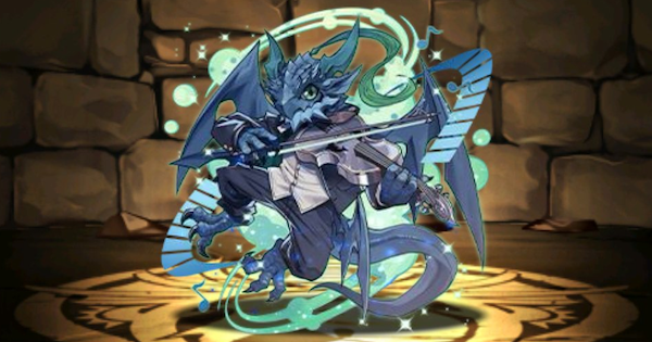 【パズドラ】学園ミオン武器(ストラ)の評価