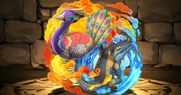 【パズドラ】ユリシャ&アリーシア武器(守護獣ぬいぐるみ)の評価