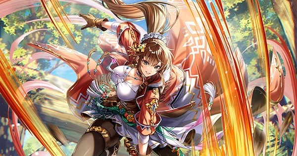 【ロマサガRS】エレン(こよみ開幕)の評価と覚醒/継承技【ロマサガ リユニバース】