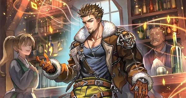 【ロマサガRS】リッチ(こよみ開幕)の評価と覚醒/継承技【ロマサガ リユニバース】