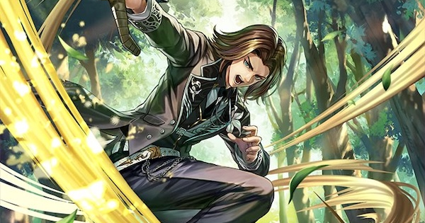 【ロマサガRS】加藤忍(こよみ開幕)の評価と覚醒/継承技【ロマサガ リユニバース】