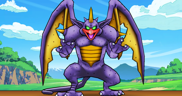 【ドラクエウォーク】ゼッペルのこころS評価と出現場所【DQウォーク】