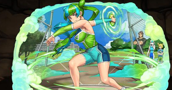 【パズドラ】学園マルガリータの評価！アシストと潜在覚醒おすすめ