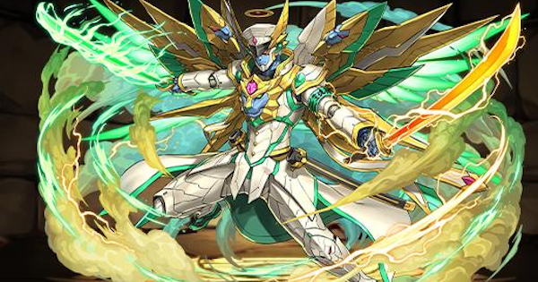 【パズドラ】学園オルファリオンの評価！潜在覚醒おすすめ