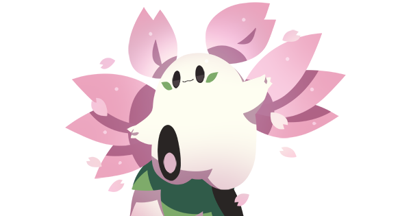 【エグリプト】モモッチー・満開の評価とステータス