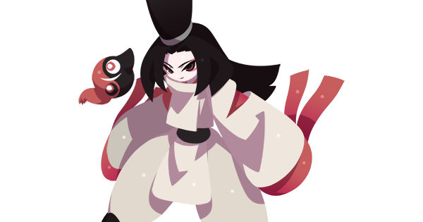 【エグリプト】セイメイ＆オンミョの評価とステータス