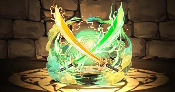 【パズドラ】オルファリオンのアオハルブレードの評価