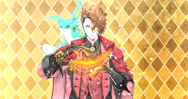 【ロマサガRS】ボルカノ(ストーリー)の評価と覚醒/継承技【ロマサガ リユニバース】