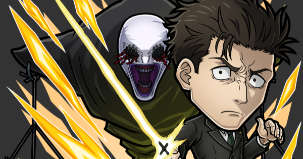 【コトダマン】日車寛見の評価とステータス