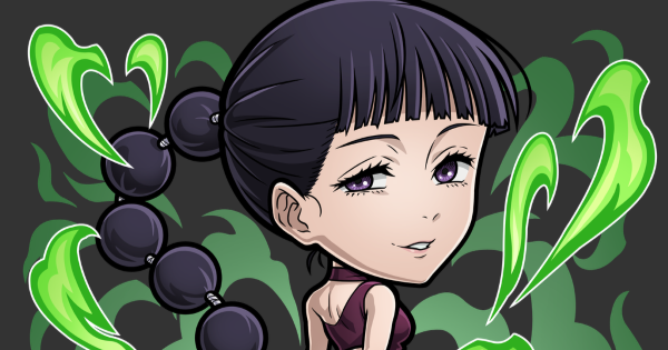 【コトダマン】麗美の評価とステータス